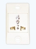 Universal receptacle set Screw type(2P+E)