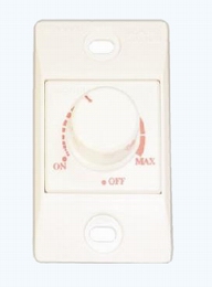 Dimmer set