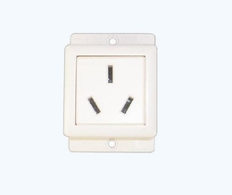 Receptacle set(2P)
