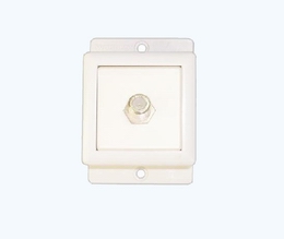Telephone jack set