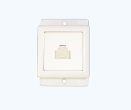 8 pin Network jack set