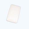 Cable outlet panel