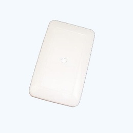 Cable outlet panel