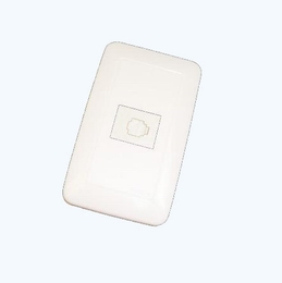 Telephone jack set