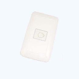 Telephone jack set