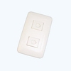 2 Telephone jack set