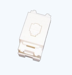 Telephone jack