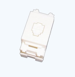 Telephone jack