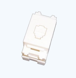 Telephone jack
