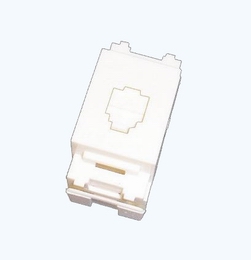 Network jack