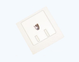 Standard U.S.A receptacle set (2P+E)