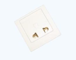 Receptacle set (2P)