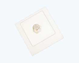 Television jack set