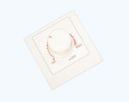 Dimmer set