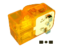 Universal Adaptor(2 Receptacle)