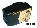 Universal Adapter(3 receptacle)