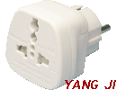 Universal Travel Adapter