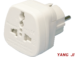 Travel Adapter