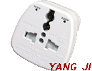 Universal Travel Adapter