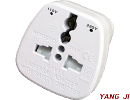 Travel Adapters