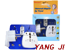 Universal Travel Adapter