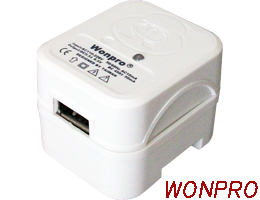 CARGADOR USB