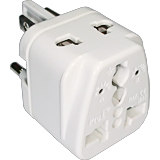 Universal Travel Adapter