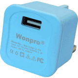 USB CHARGER