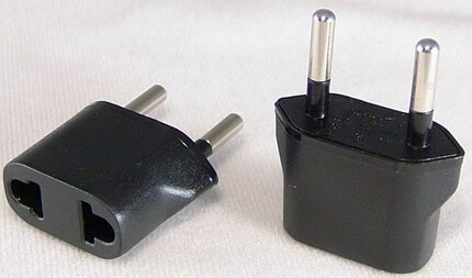 Small adapter series, S-9A