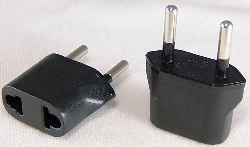 Small adapter series, S-9A