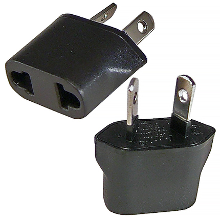 Small adapter series, S-17
