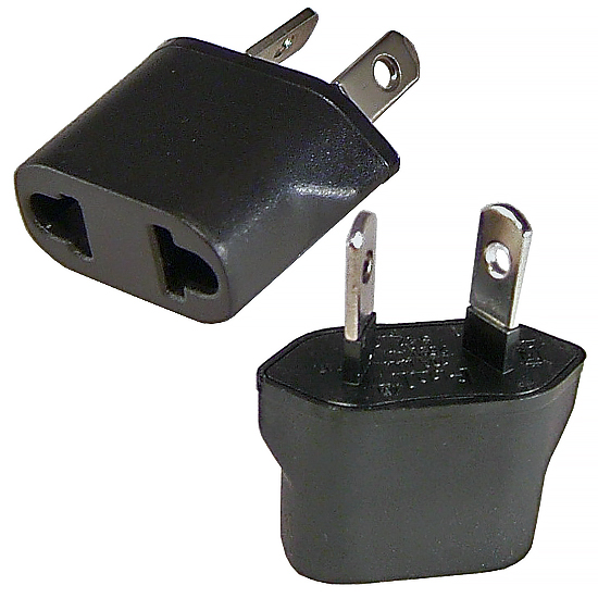 Small adapter series, S-17
