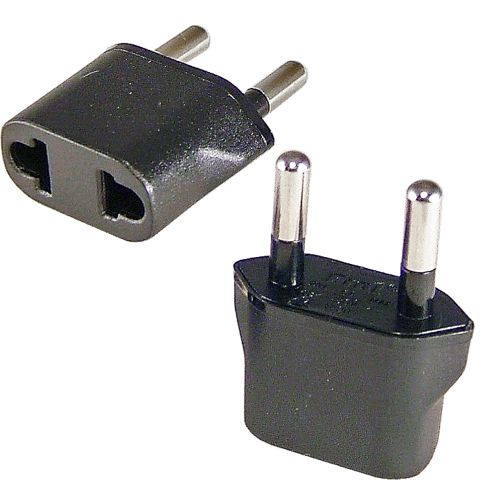 Small adapter series, S-9B