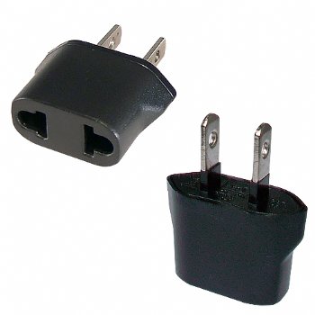 Small adapter series, S-6