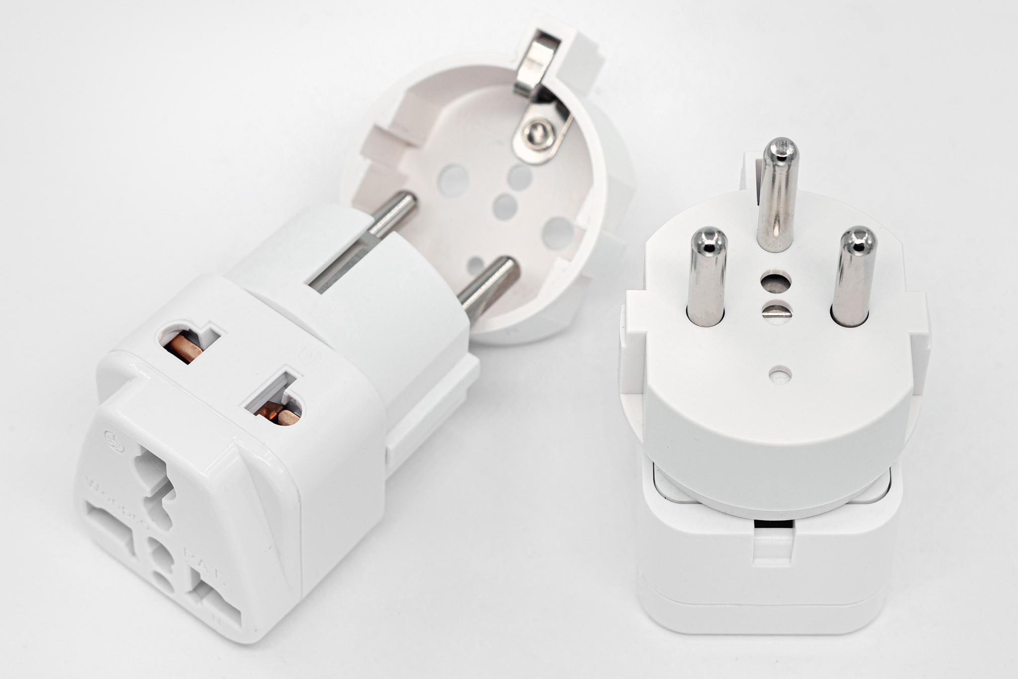 Ground Adaptor, WA-GF(R5B)