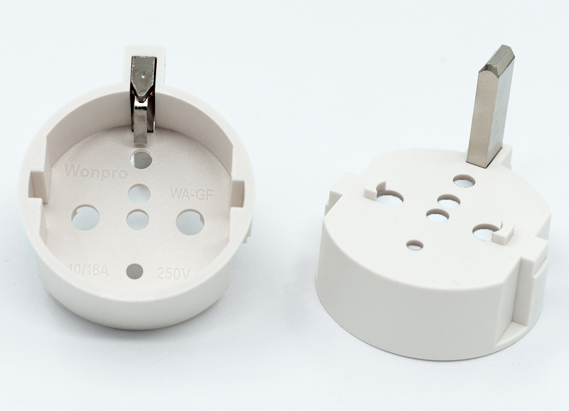 Ground Adaptor, WA-GF