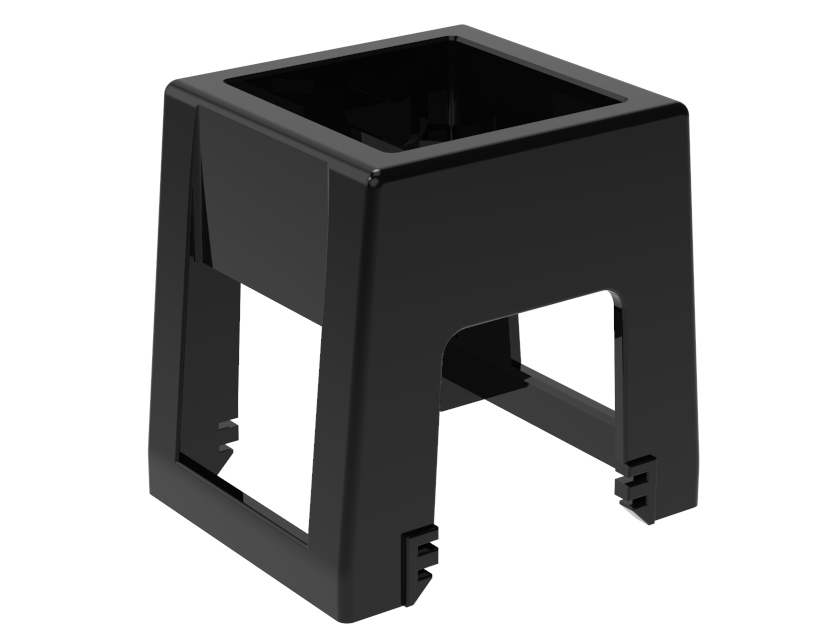 DIN 35mm socket series, DIN 35mm socket series