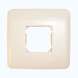 86N Series panel for 1 unit use