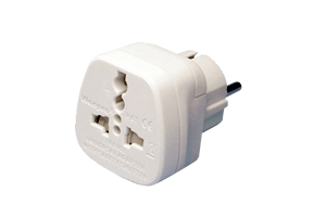 AST Series Travel Adapter