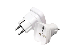 Travel Adapter Other