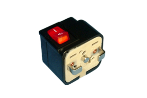 WSA Series (With power switch)